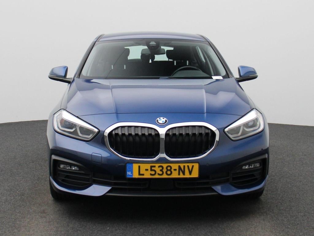 BMW 1 Serie 116i business edition | digitaal dashboard | keyless | stoelver