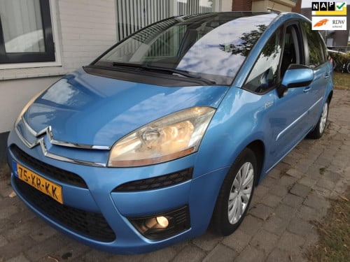 Citroen C4 Picasso 1.8-16v ambiance 5p.