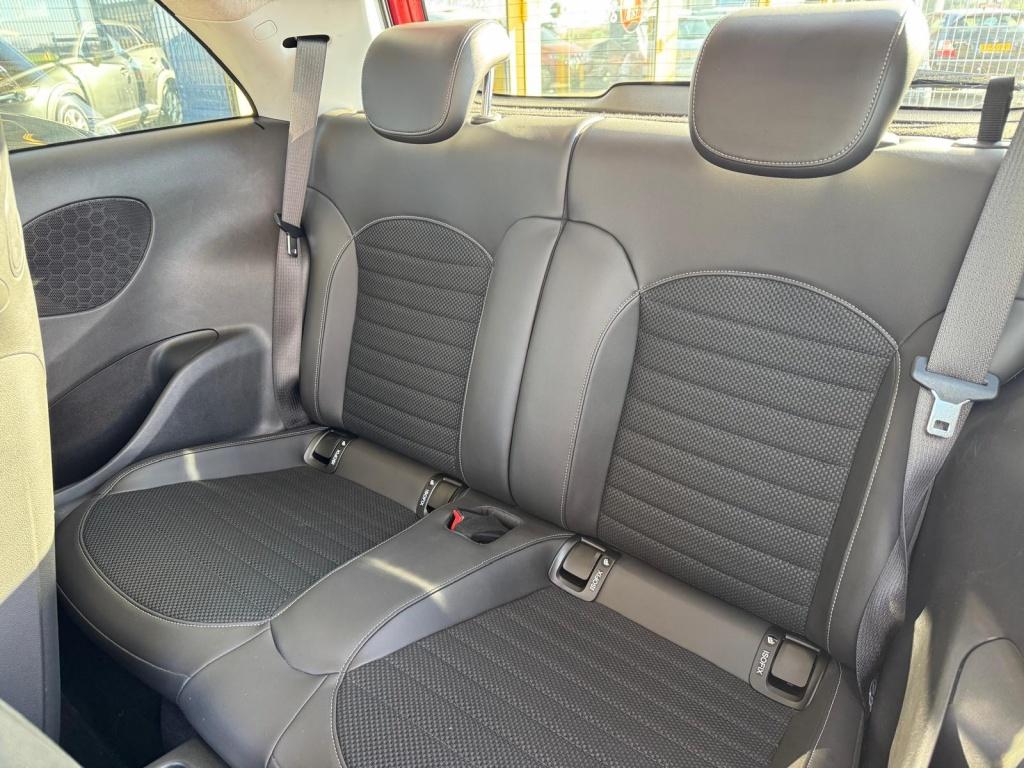 Opel Adam 1.4 turbo s