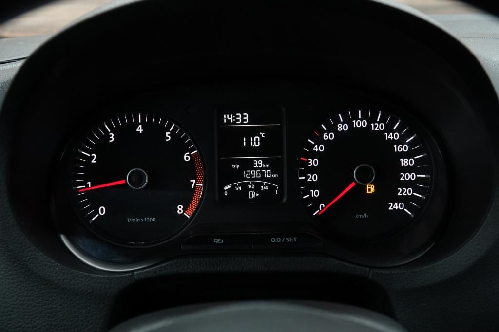 Volkswagen Polo 1.2 easyline | airco |