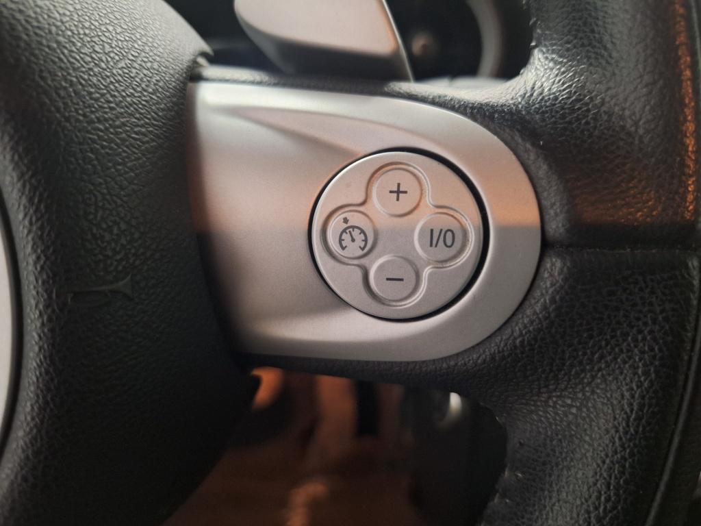 Mini Cooper 1.6i | automaat cruise | leder