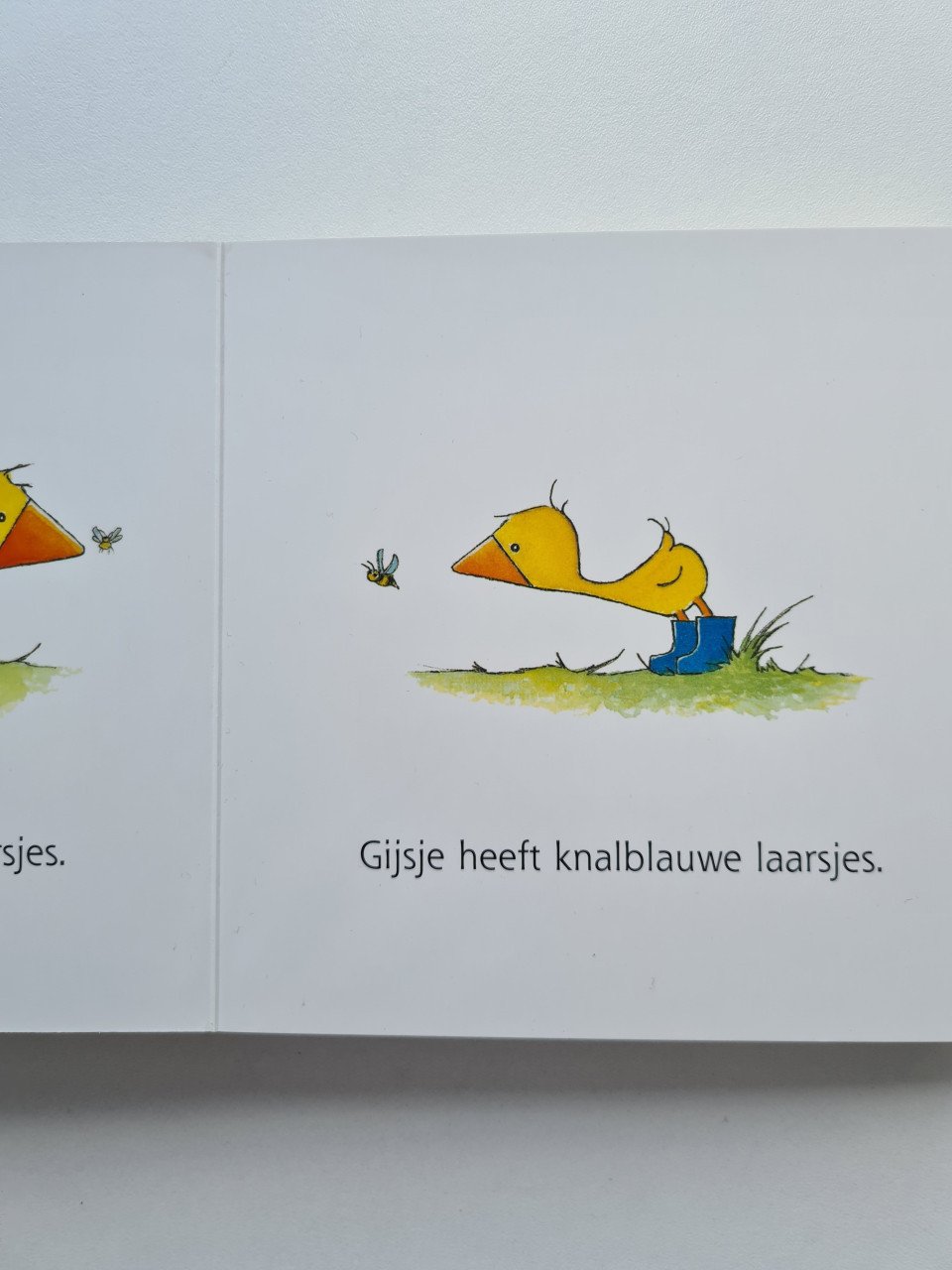 3 boeken om je kleintje de kleuren te leren