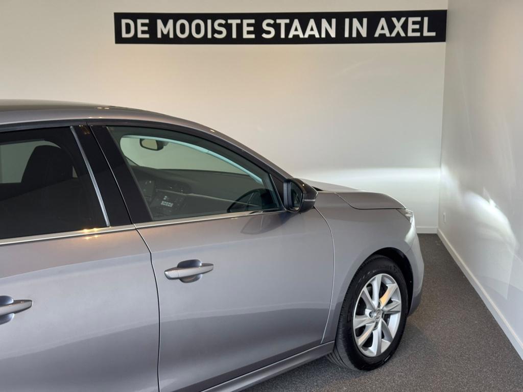 Opel Corsa 1.2 elegance
