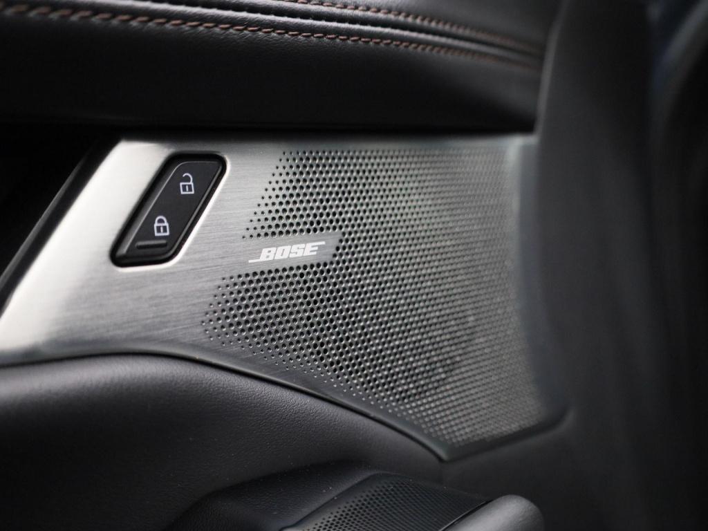 Mazda 3 2.0 e-skyactiv-g m hybrid 122 luxury | automaat | bose | apple carp