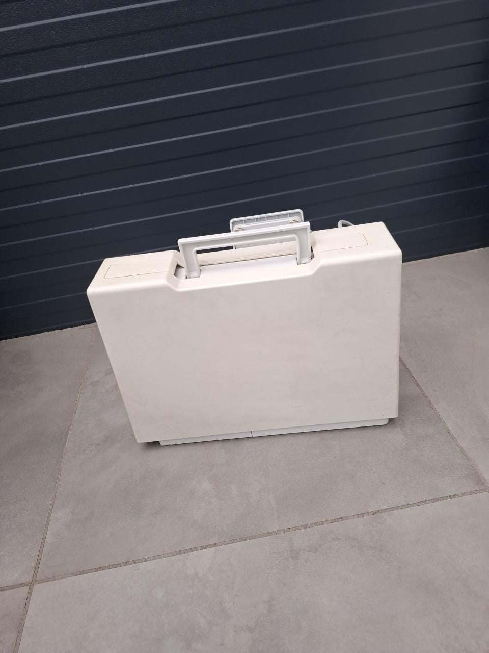 Pfaff Edition 130 Naaimachine met Dual Transport