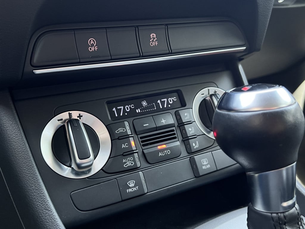Audi Q3 2.0 tfsi quattro pro line