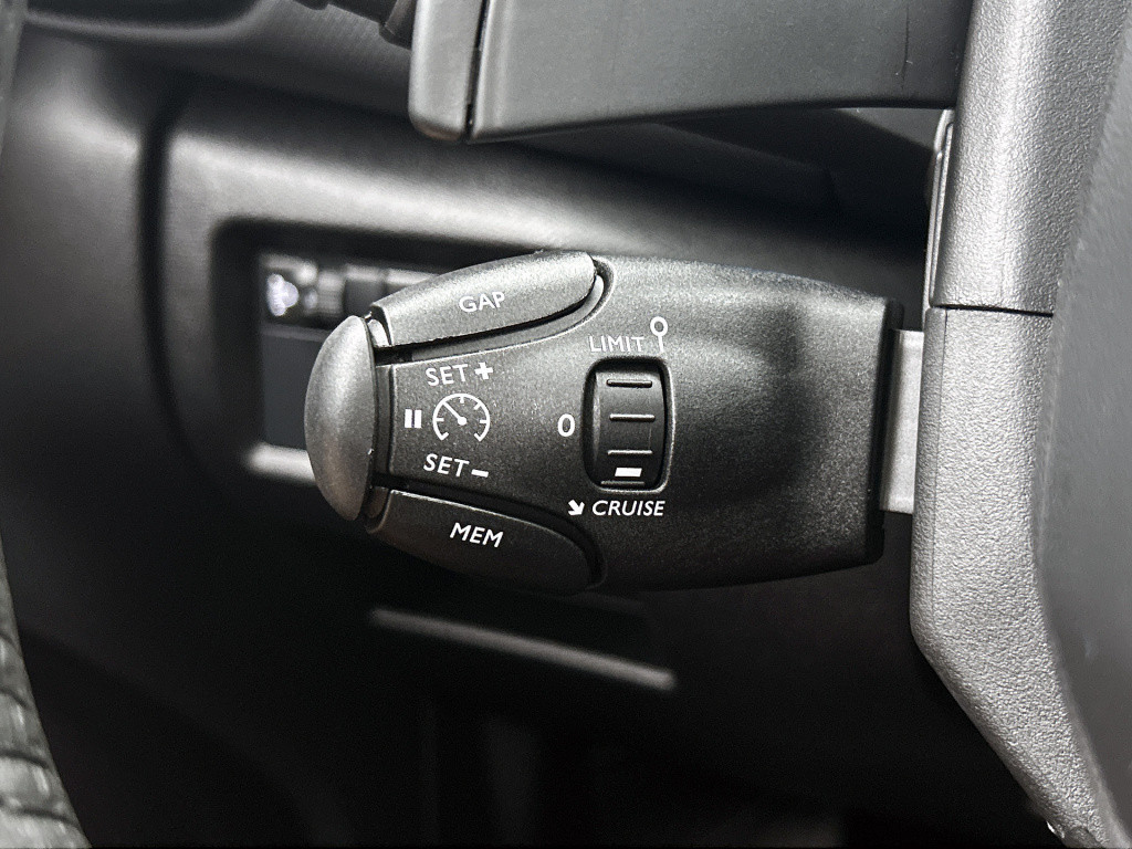 Citroen C5 Aircross plug-in hybrid 225pk automaat business plus | rijklaar 