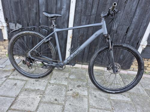 Cube Acid XXL wheelsize 29