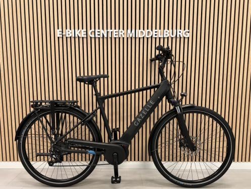 Gazelle Medeo Bosch Performance Line 53CM 6032KM 500Wh