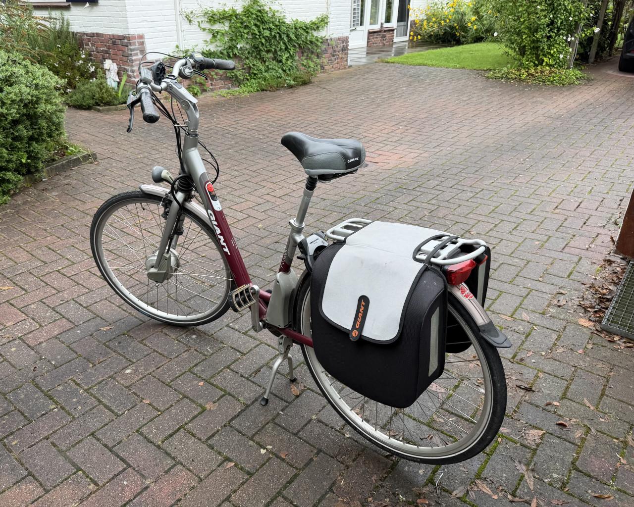 E-bike te koop