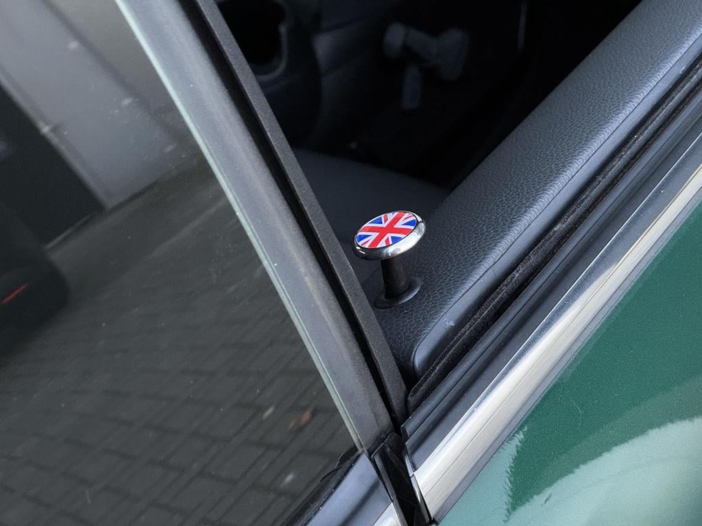 Mini Cooper mini 1.5 salt business allseason banden, nl-auto!