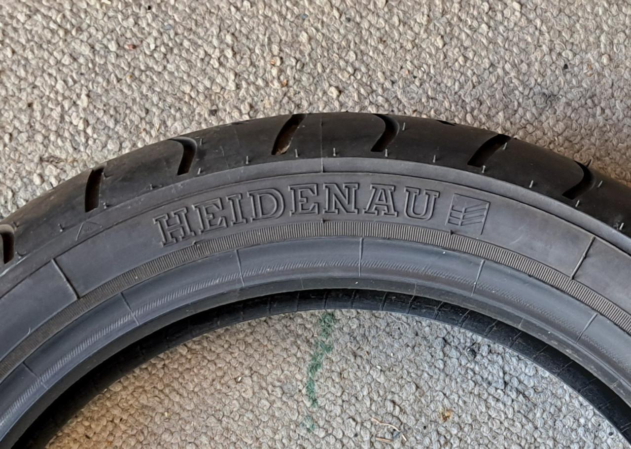 Prima achterband Heidenau 110/80/16 M/C 55S ZGAN
