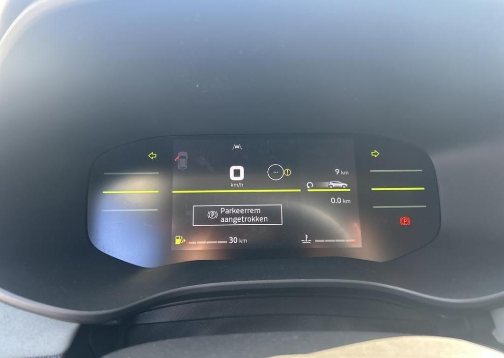 Dacia Sandero Stepway 1.0 tce 110 limited edition - demo