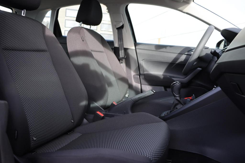 Volkswagen Polo 1.0 tsi polo 95pk