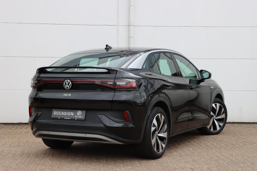 Volkswagen Id.5 pro 77 kwh 204pk