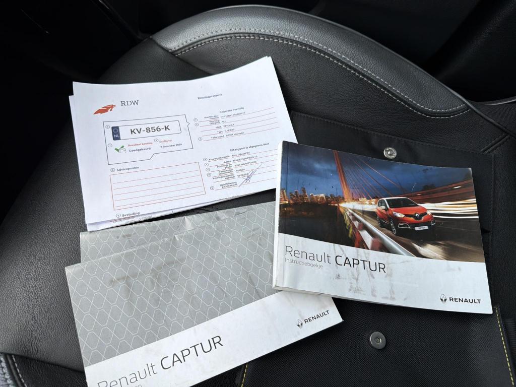 Renault Captur tce 90 xmod