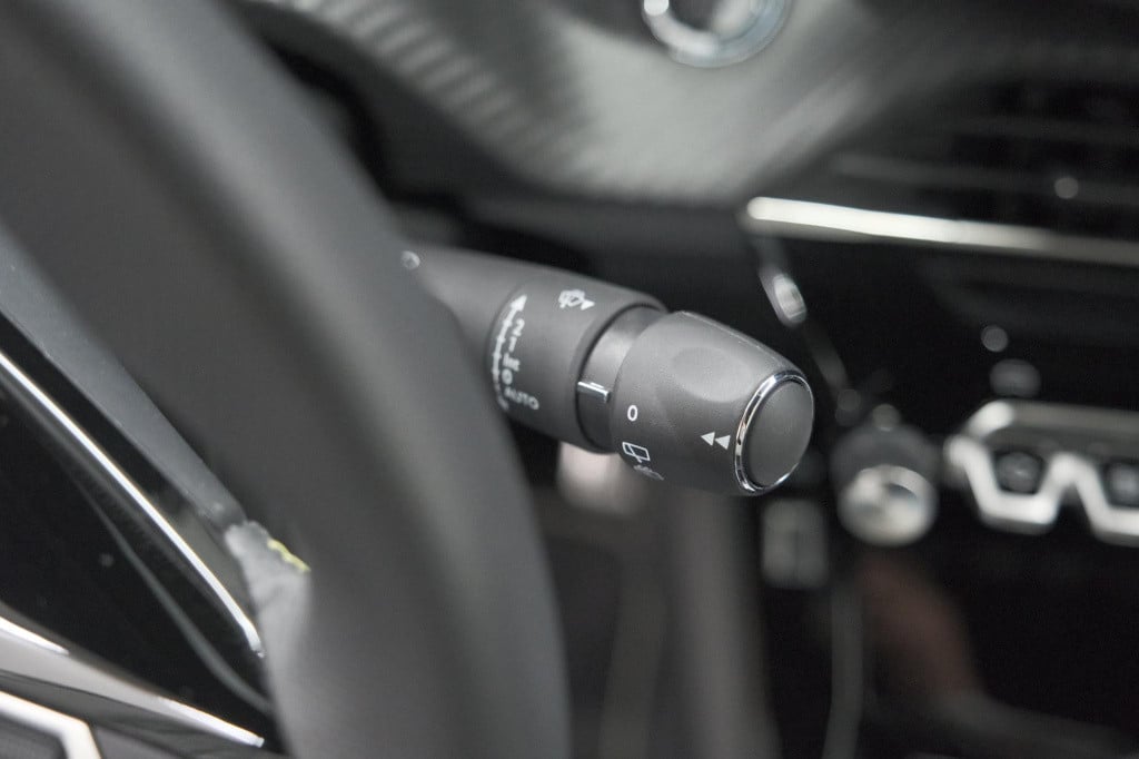 Peugeot 208 hybrid 136 e-dcs6 gt | 360 camera | adaptieve cruise control | 