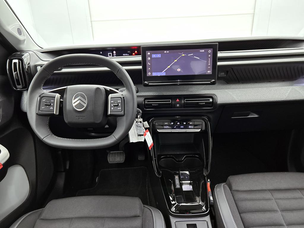 Citroen C3 Aircross Ë-c3 max 113pk 44 kwh | navigatie | camera | all season