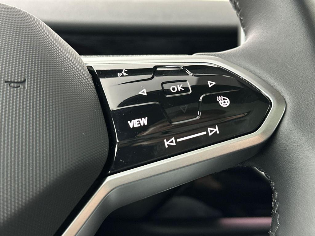 Volkswagen Id.7 tourer limited edition 77 kwh