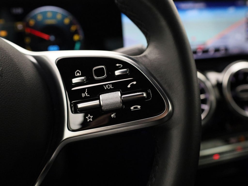 Mercedes-Benz B-Klasse 250 e business solution luxury limited | automaat | 