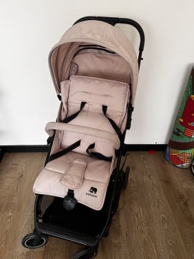Deryan buggy
