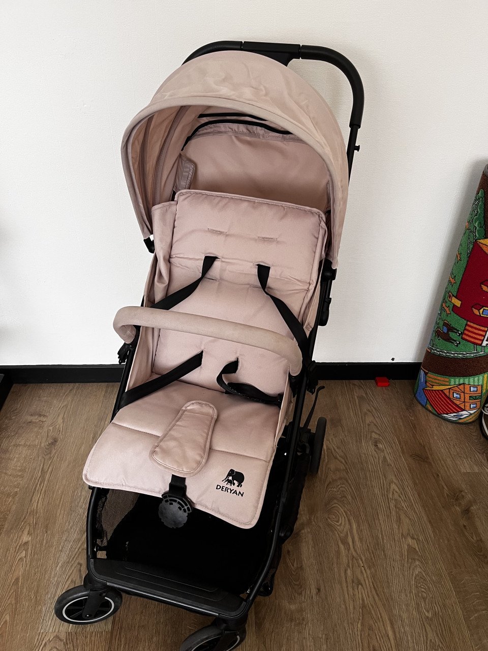 Deryan buggy