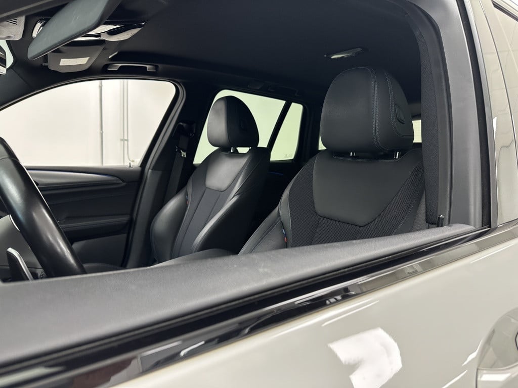 BMW X3 xdrive30e m-sport | harman/kardon | 360 camera | head-up-display