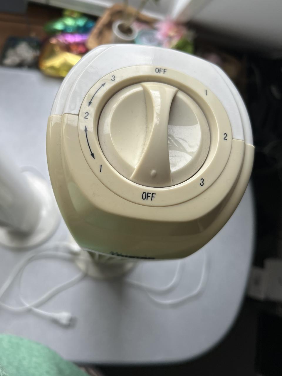 Torenventillatoren 2 stuks tristar