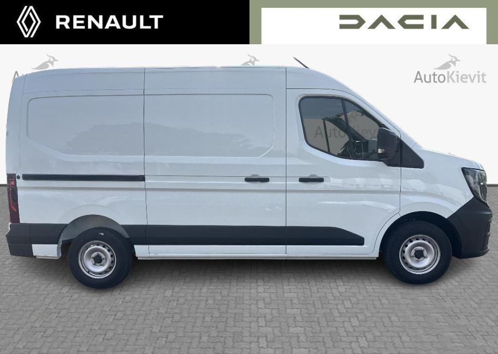 Renault Master t35 2.0 dci 130 l2h2 start - demo / achteruitrijcamera - zij