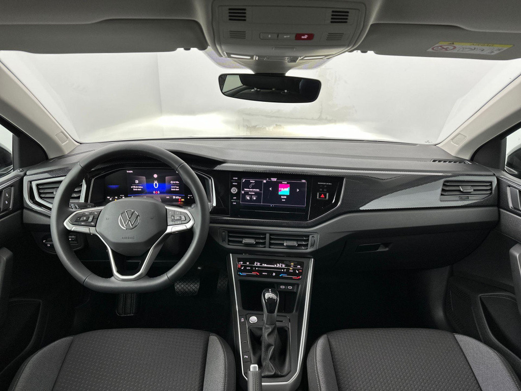 Volkswagen Taigo life edition 1.0 85 kw / 116 pk tsi cuv 7 versn. d