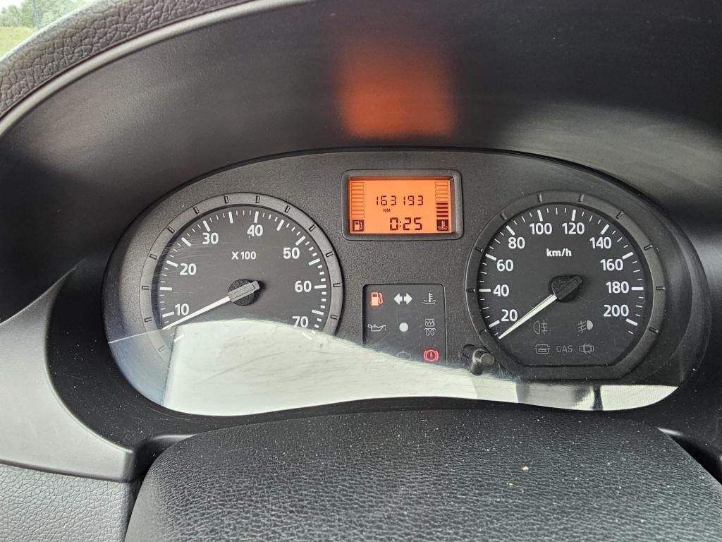 Dacia Logan 1.4 ambiance