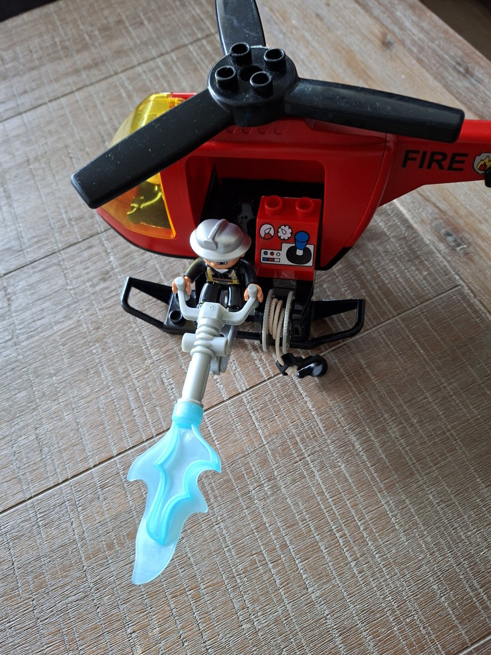 Legoduplo