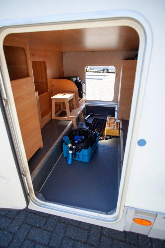 Adria Onbekend mobil ======== ayc/t7