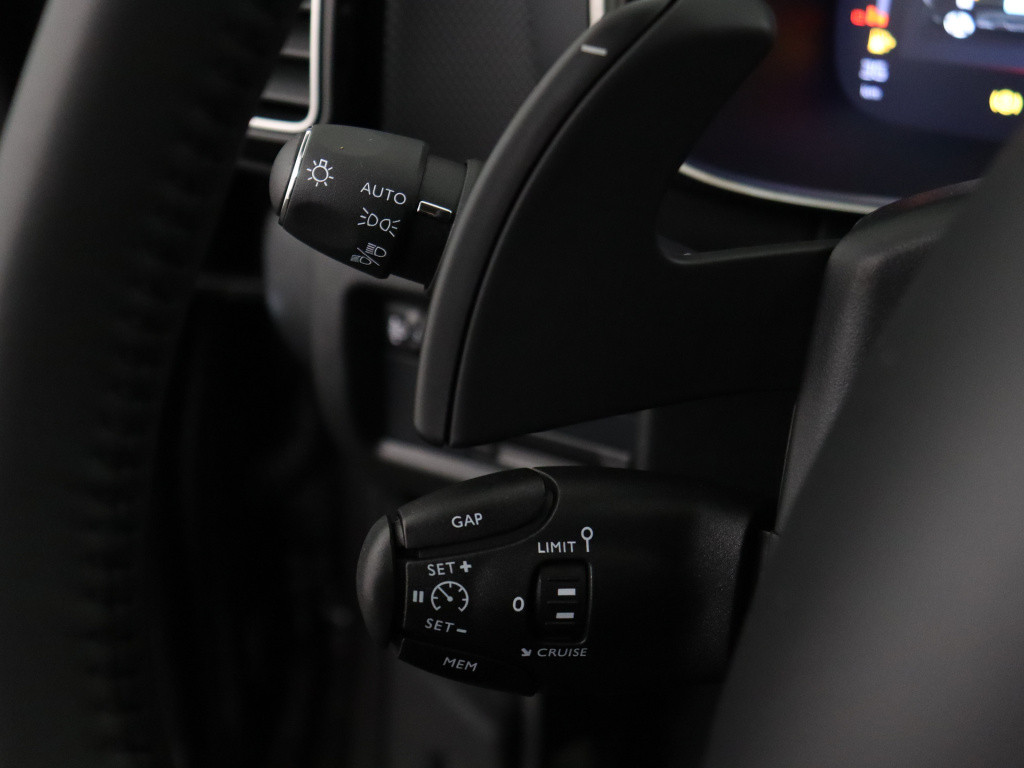 Citroen C5 Aircross hybrid 136pk automaat plus | rijklaar | mild-hybrid |  