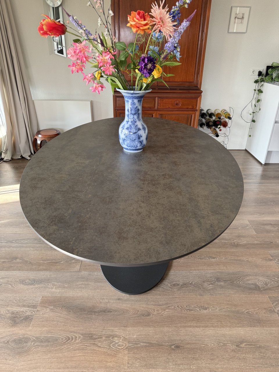 Metaform Orfis eettafel, nieuw