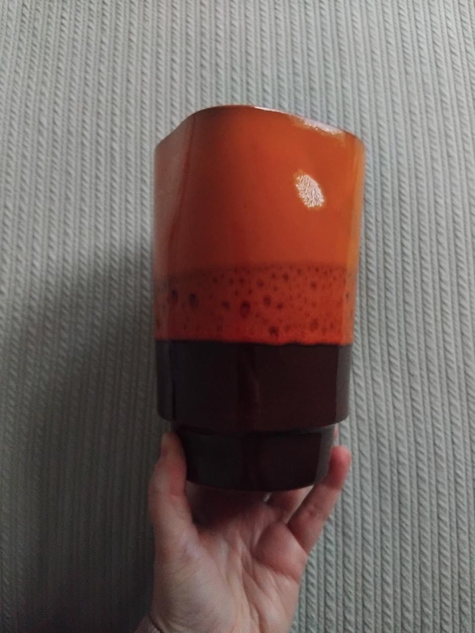 Vintage Keramische Karaf