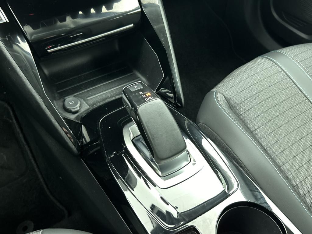 Peugeot E-2008 ev allure pack 50 kwh | rijklaar | stoelverwarming | 360 cam