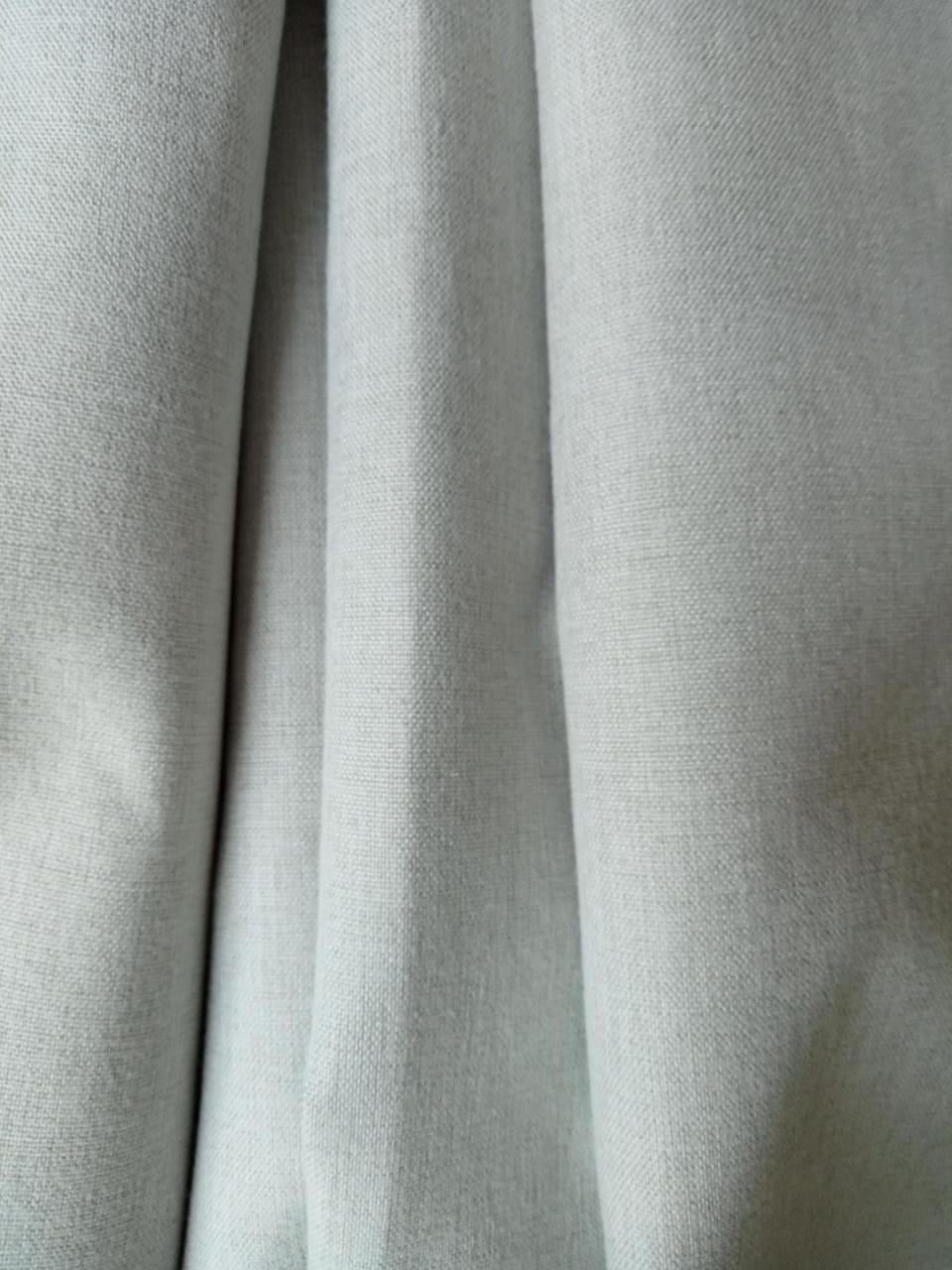 Overgordijnen, verduisterend, lang