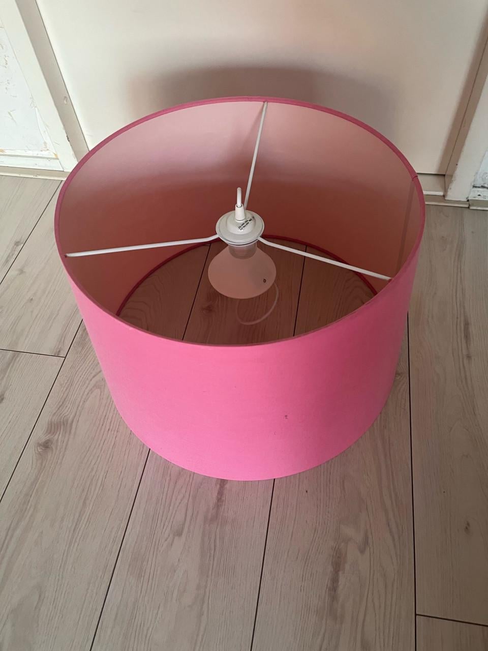 Lampen kap