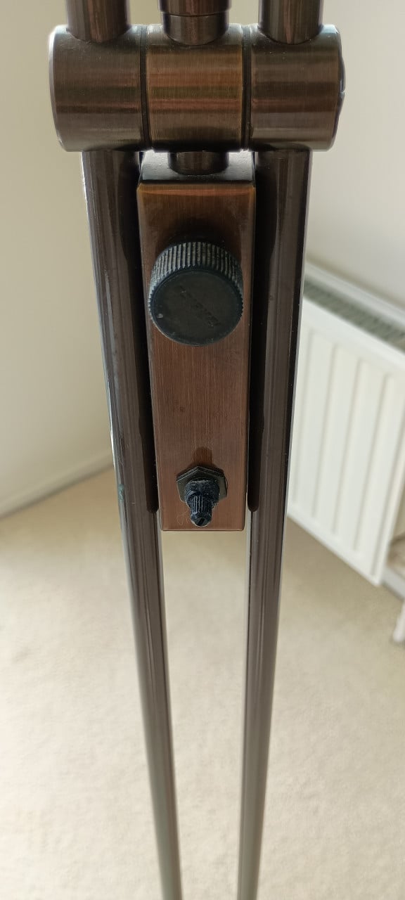 Staande lamp