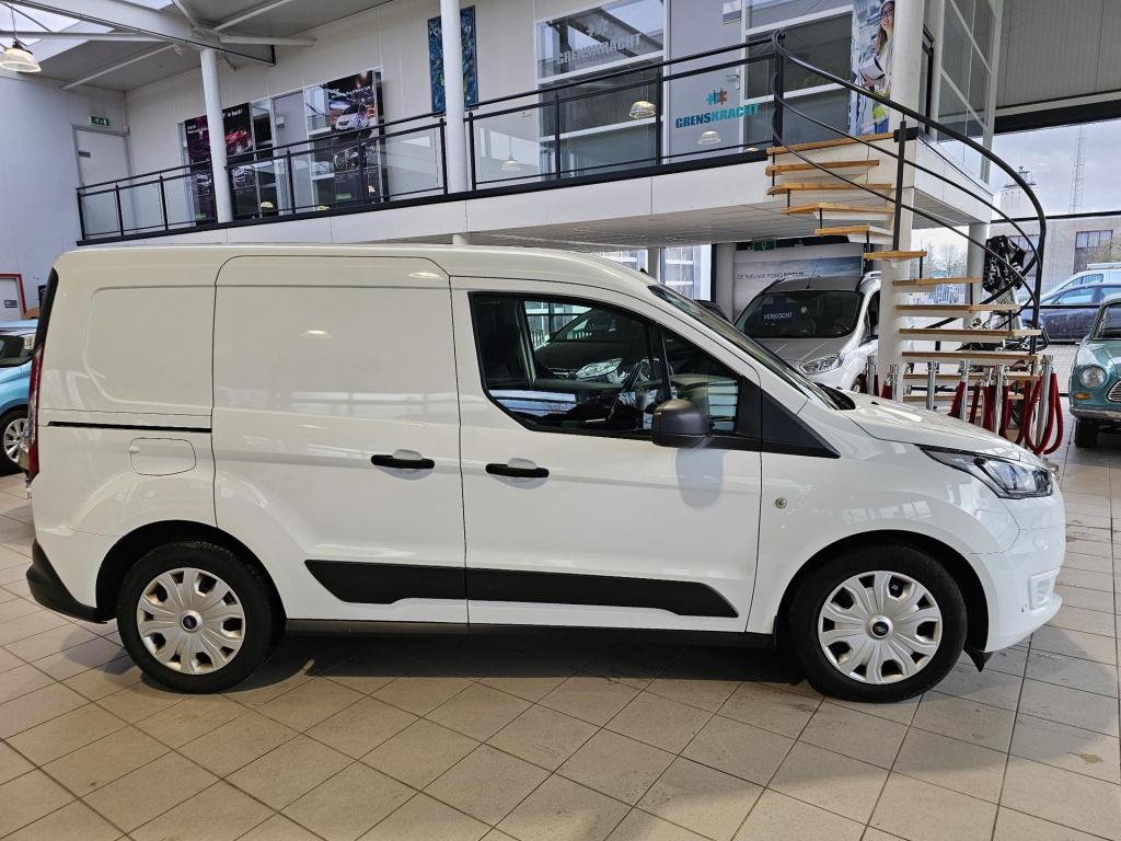 Ford Transit Connect 1.5 ecoblue l1 trend marge (btw vrij)