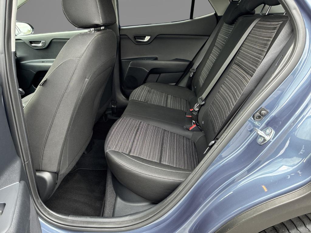 Kia Stonic 1.0 t-gdi mhev dynamicplusline | stoel- en stuurverwarming | cli