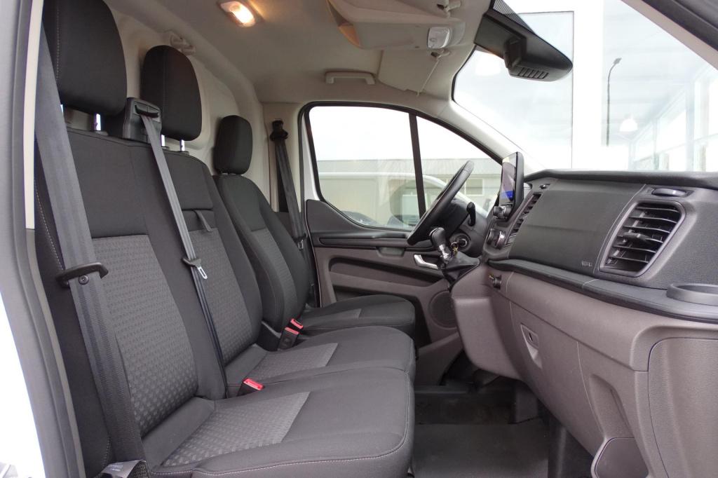 Ford Transit Custom 320 2.0 tdci l2h1 trend