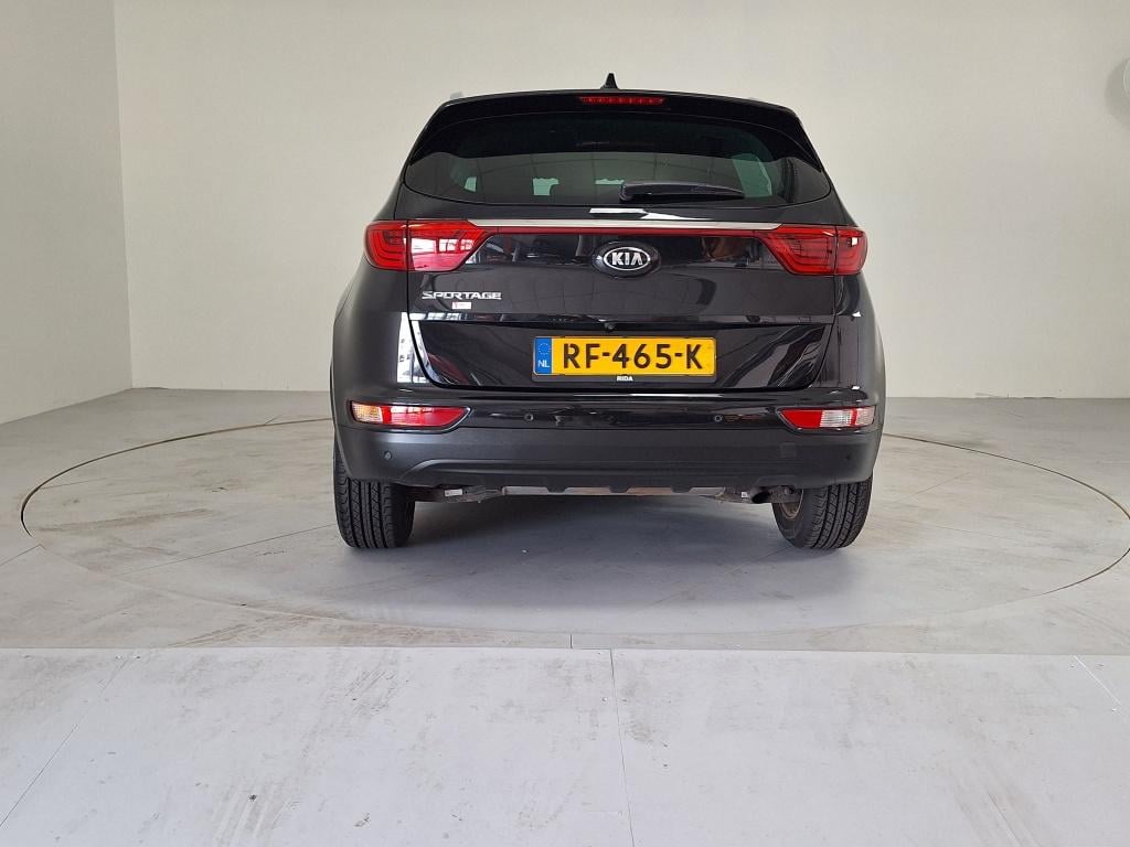 Kia Sportage 1.6 gdi dynamicline | cruise control | camera