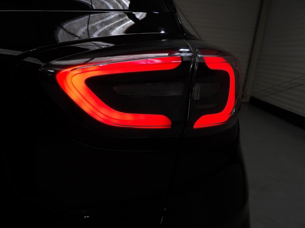 Ford Puma 1.0i ecoboost 125pk st-line