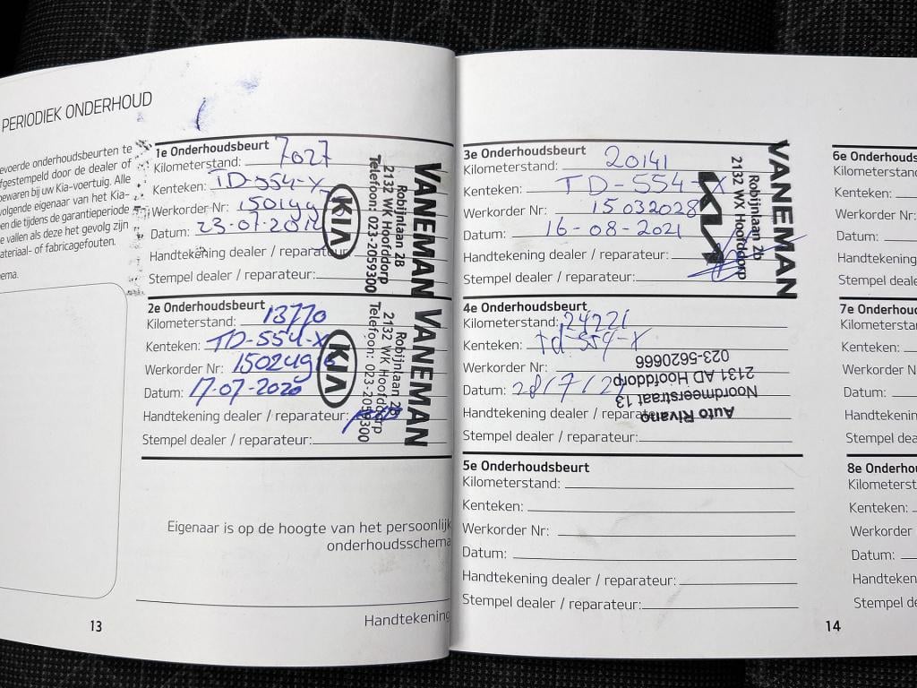 Kia Picanto 1.0 cvvt comfortplusline navigator | navigatie | lichtmetaal | 