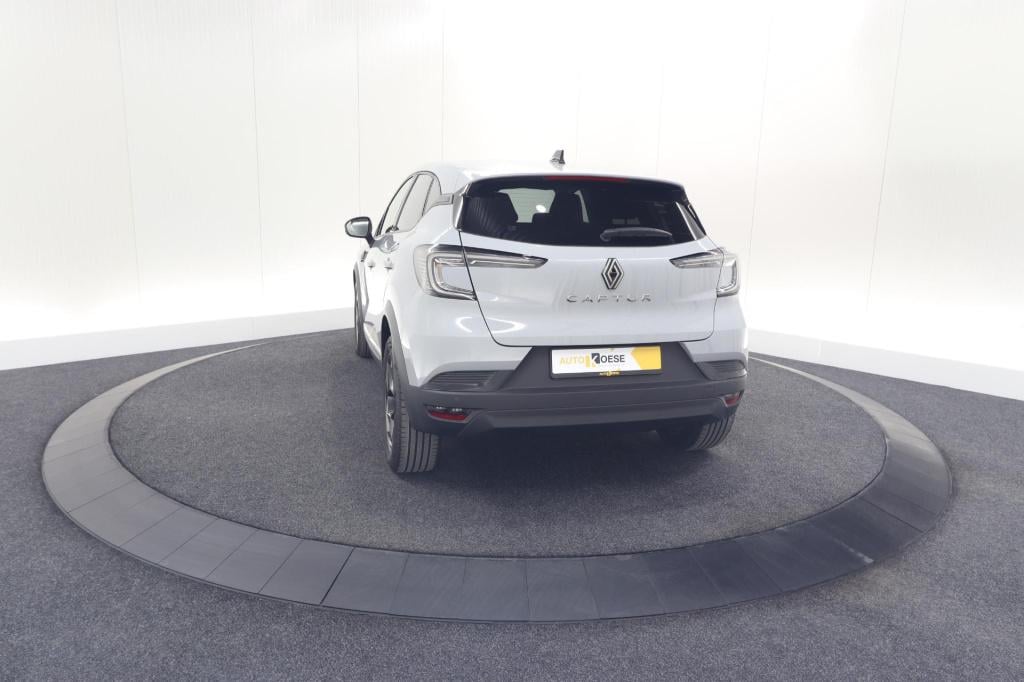 Renault Captur mild hybrid 160 edc techno | pack winter | camera | adaptiev