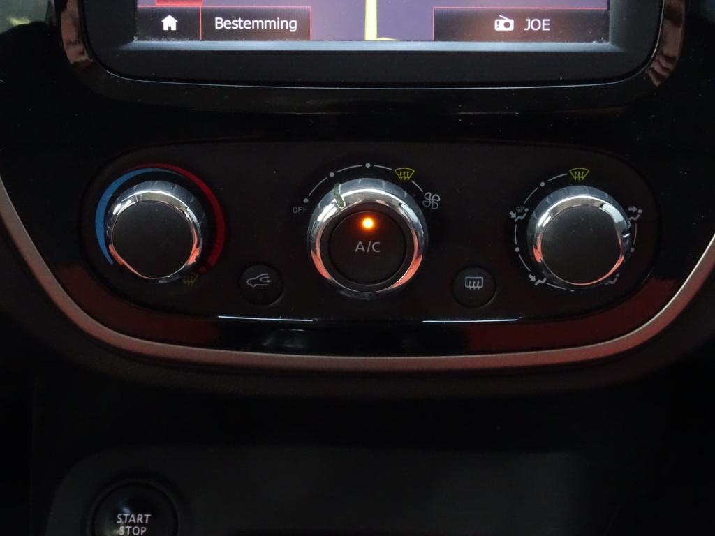 Renault Captur 0.9 tce limited