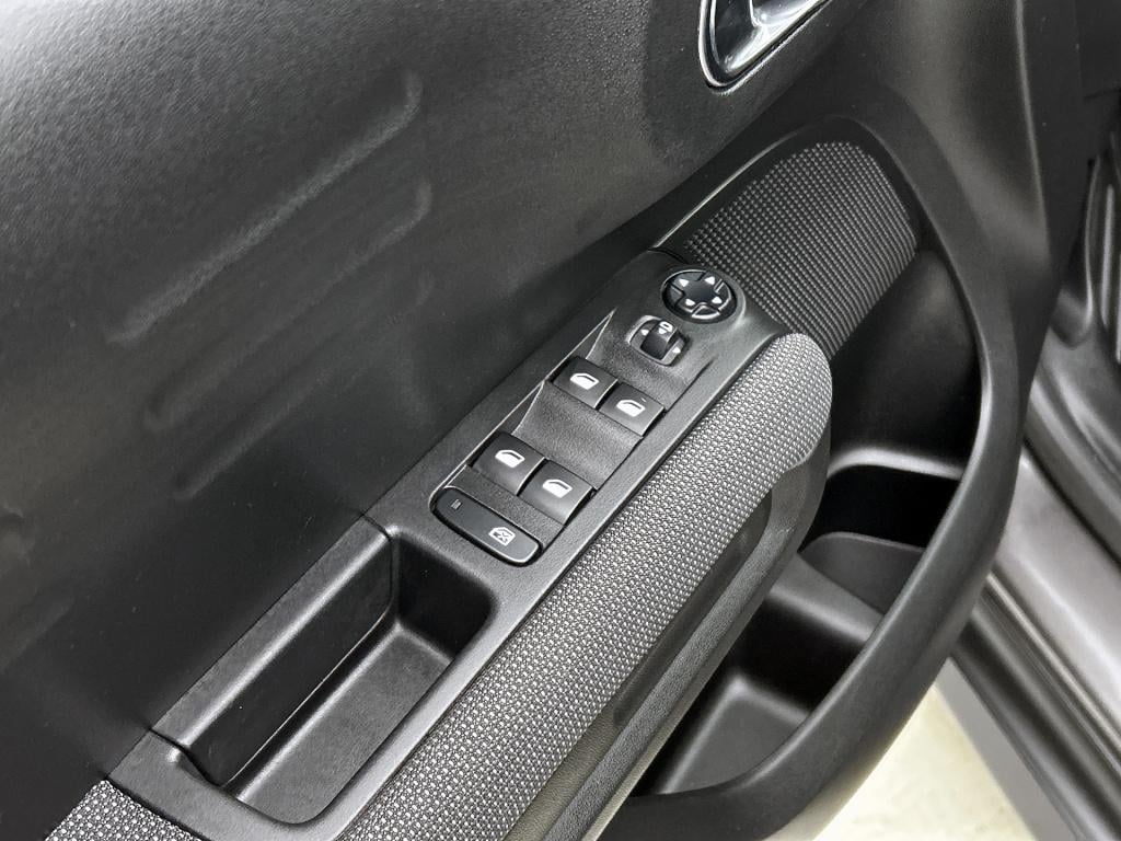 Citroen C3 Aircross 130 pk automaat feel | rijklaar | apple carplay | parke