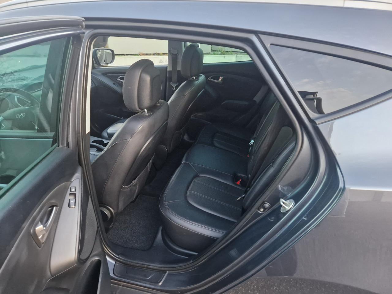 Hyundai ix35 2.0i 4WD i-Catcher